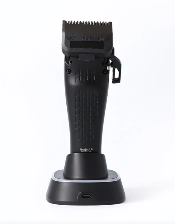 Ragnar X-TECH Hair Clipper- Vektor motoros hajvágógép képe 1